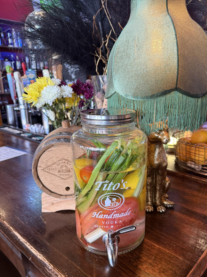 Cocktails