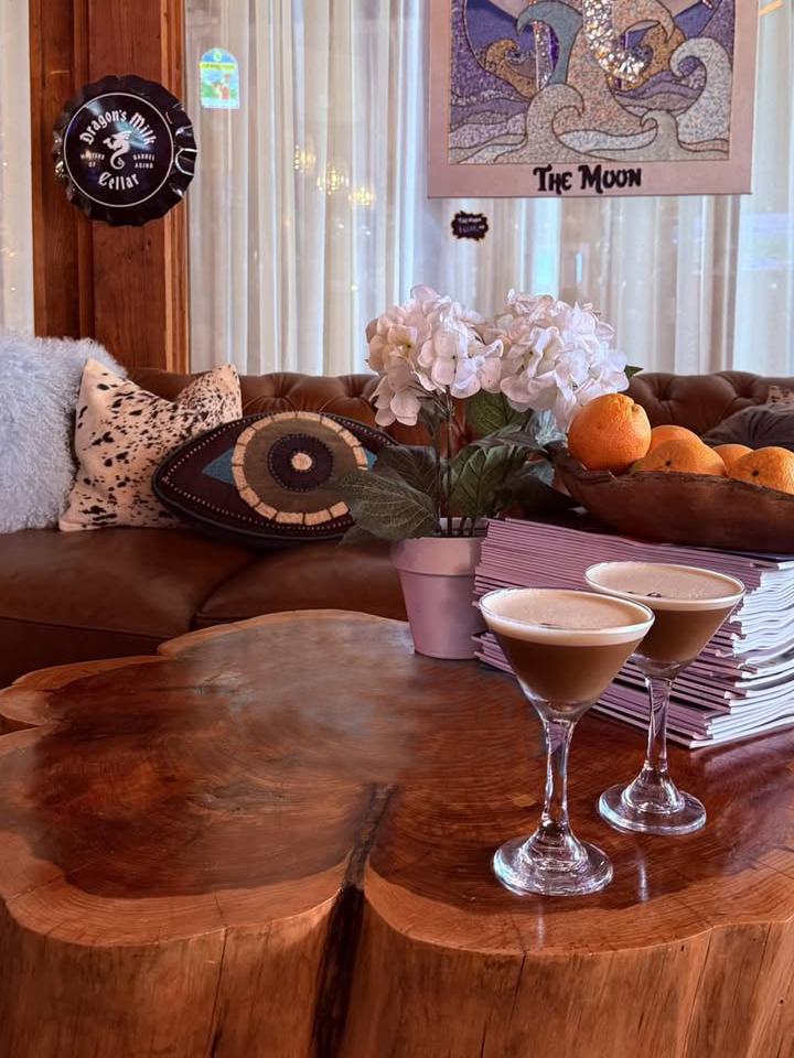 Cocktails 