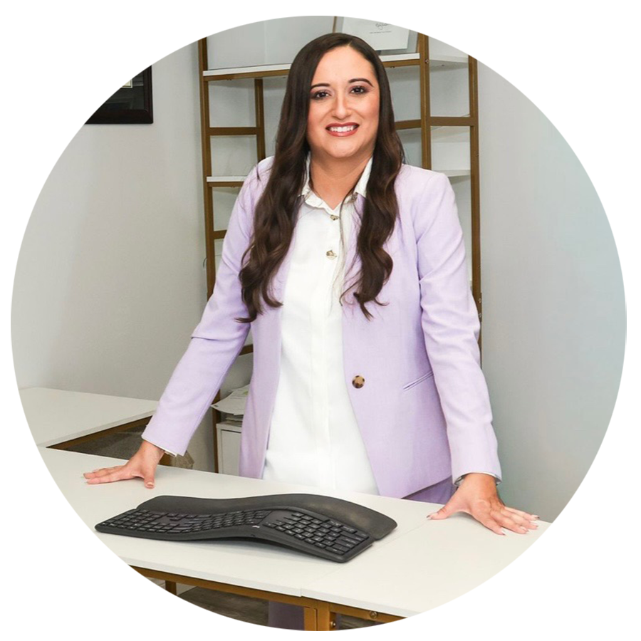 Jocabed Botello Immigration Attorney