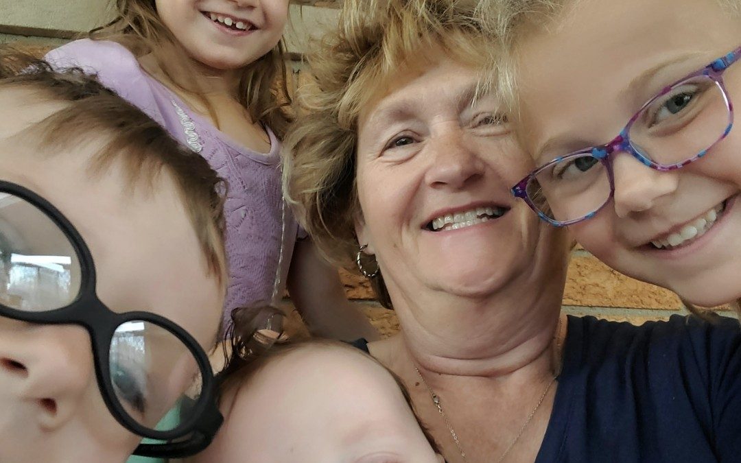 Day Care with Renee Kruger