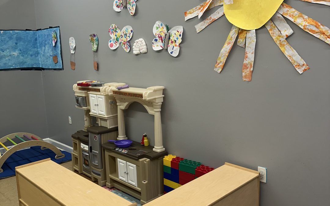 Wildflower Child Development Center