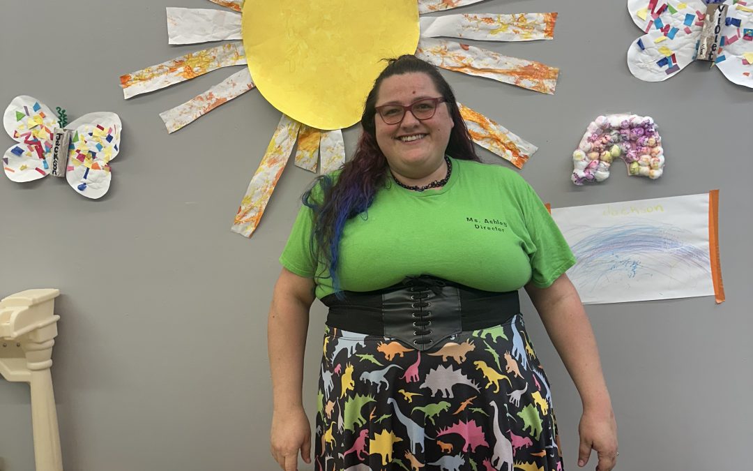 Wildflower Child Development Center