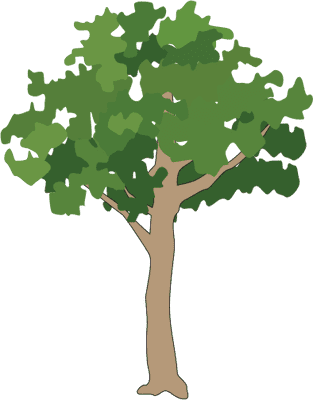 Ripley Tree Icon