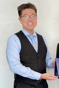 CTBC Wealth Management at CTBC Bank