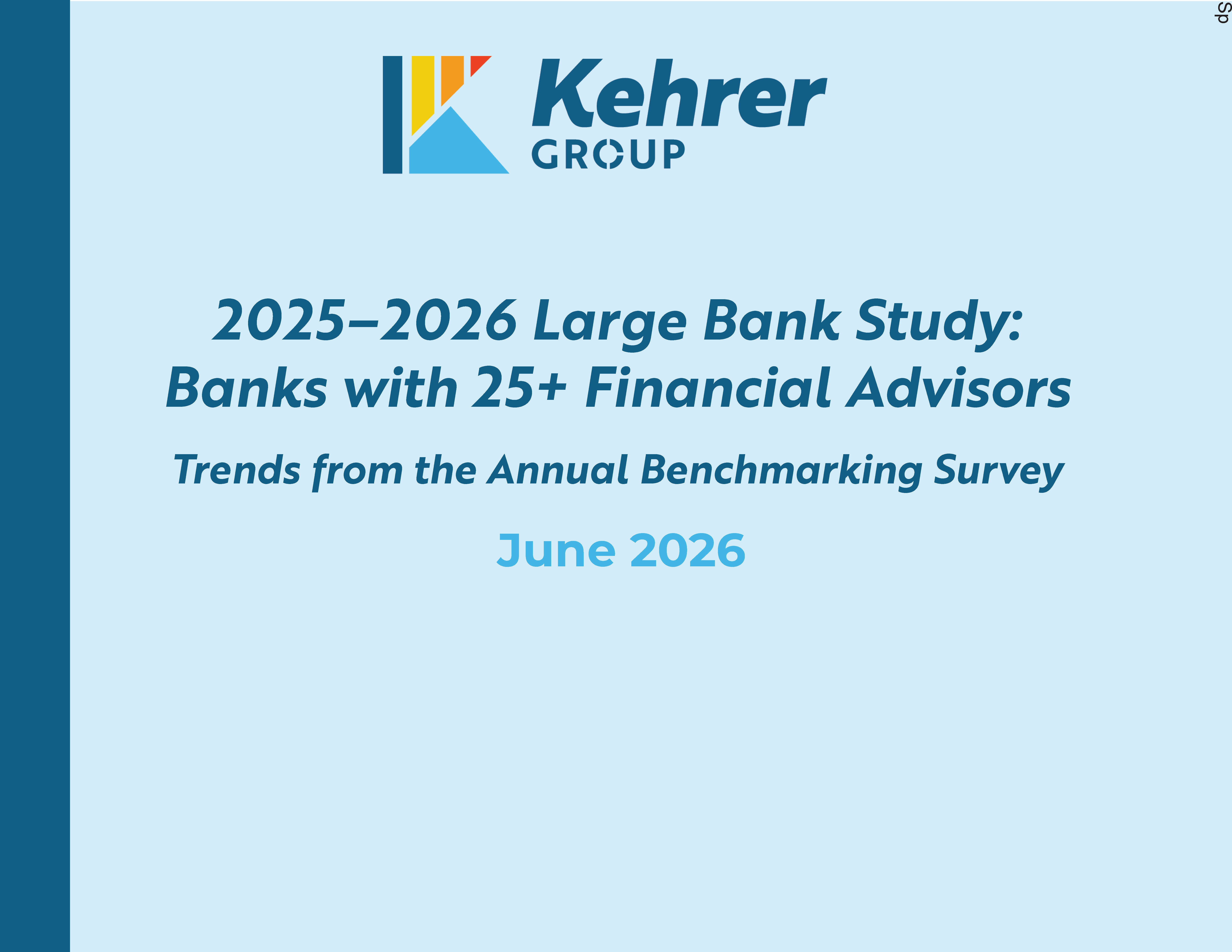 Cover_Large Bank Study_2025-2026