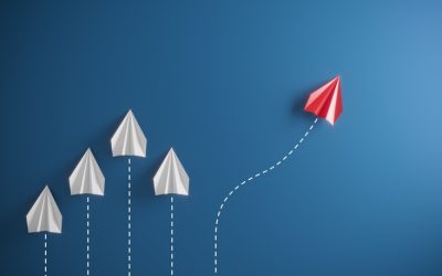 Strategy Shift