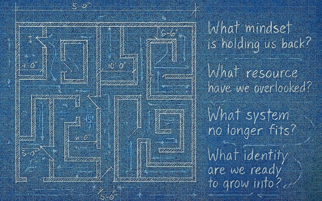 The Four Levers of New Capability