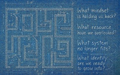 The Four Levers of New Capability