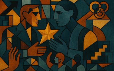 From Power to Strength: The Leadership Pivot That Changes Everything