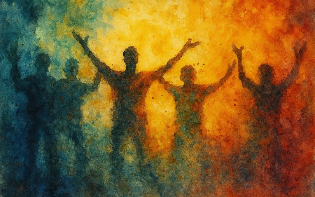 The Freedom to Be and to Do