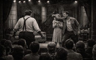 When Adjusting Can Be Dangerous