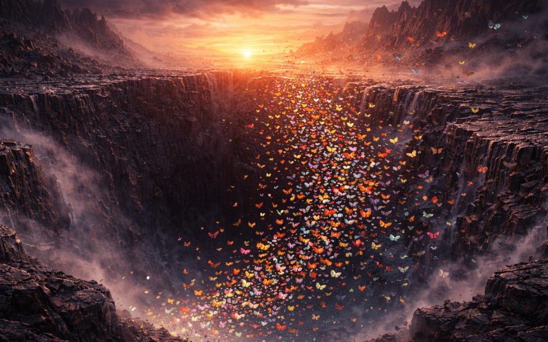 How to Avoid Screaming into the Abyss