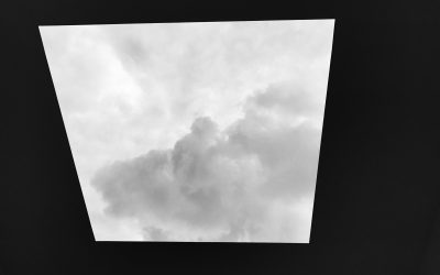 The Noise Outside. The Silence Within.