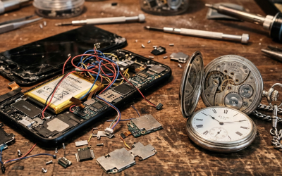 Find & Empower Your Simplifiers